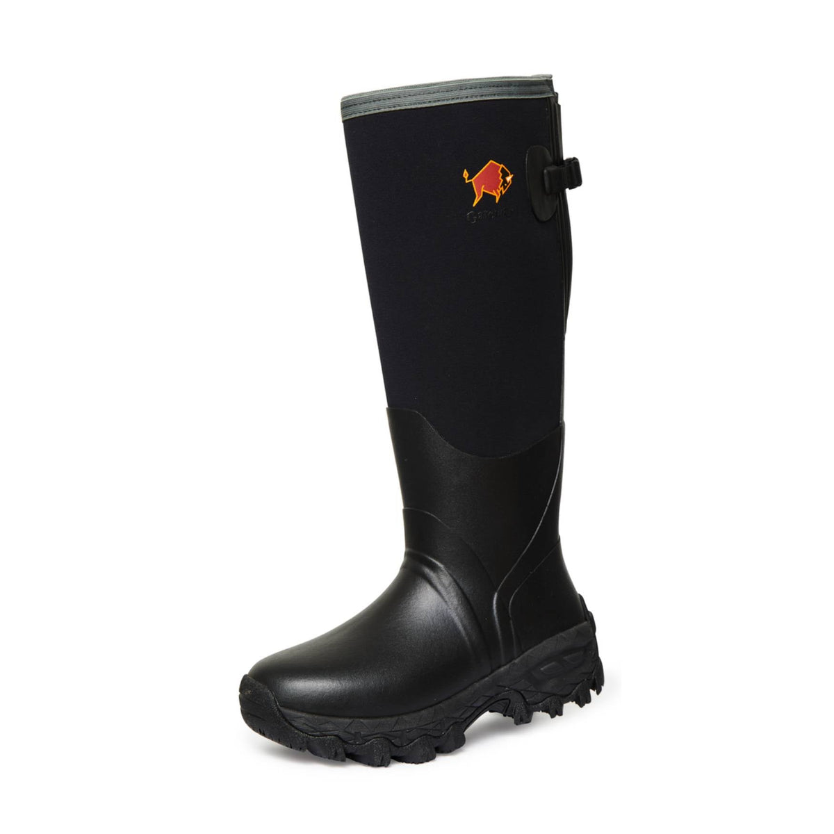 Gateway1 Woodwalker Lady 17" - Black