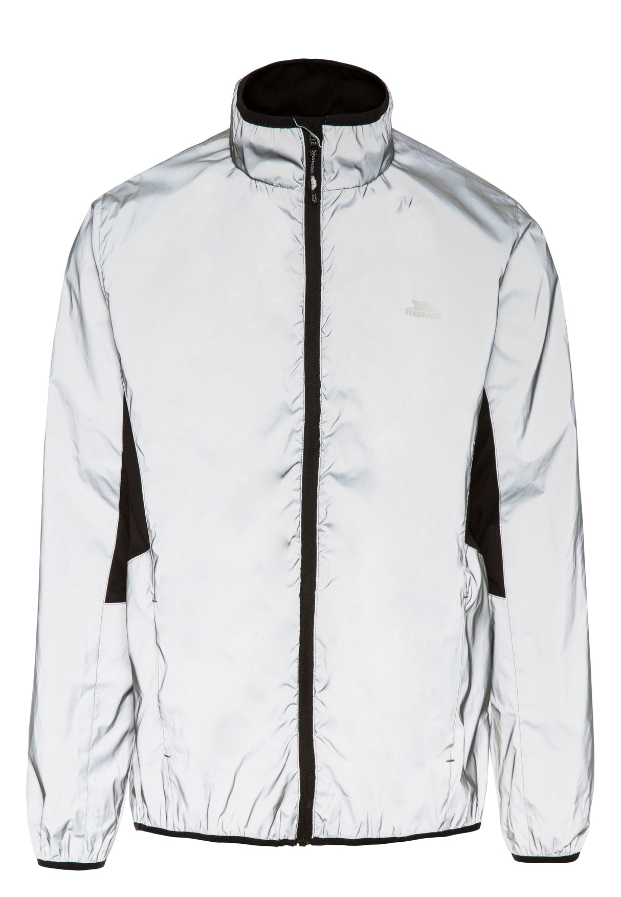 Zig - Silver Reflective - Trespass