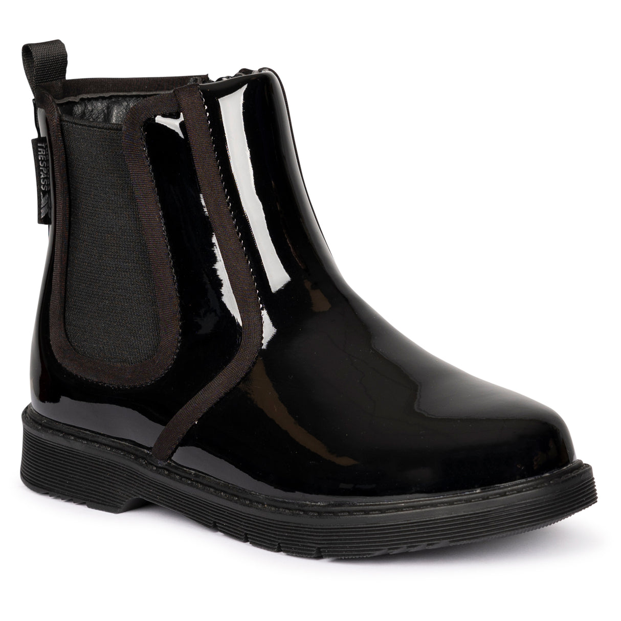 Trespass UCFOBOTR0021 BLK