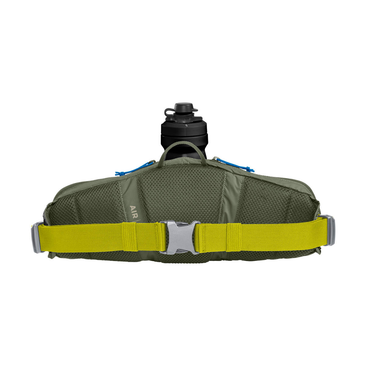 Podium Flow 2 Waist Pack - Camelbak - Dusty Olive PFAS free