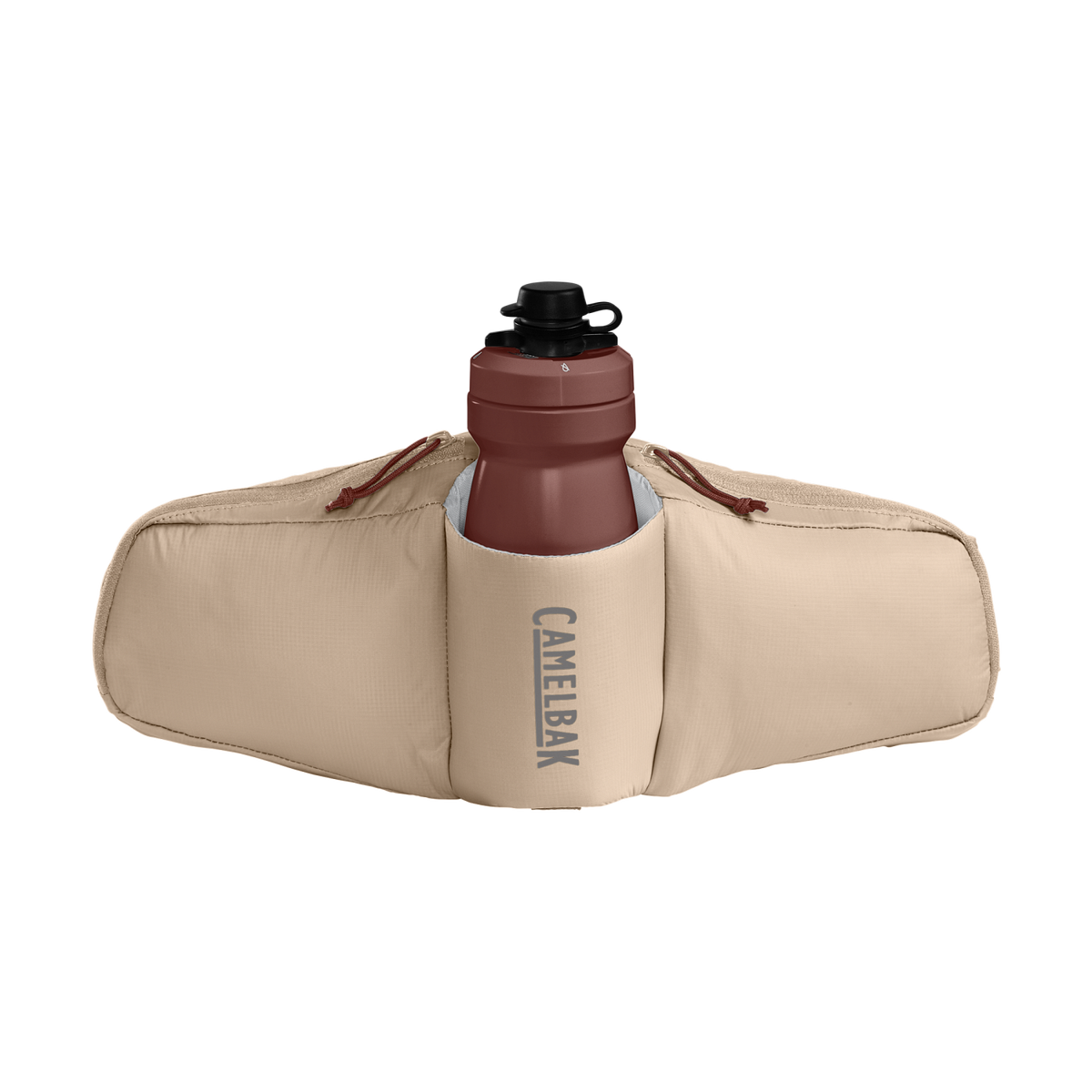 Podium Flow 2 Waist Pack - Camelbak - Moondust