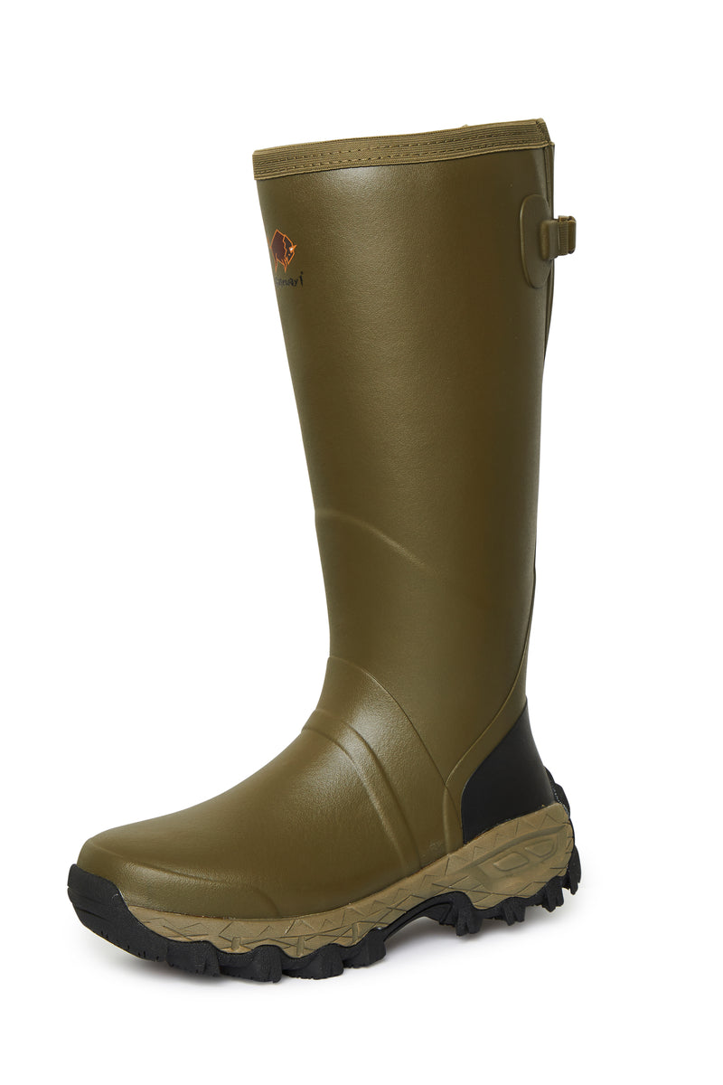 Gateway1 - Woodstalker 18" Olive - Metsästyskauppa