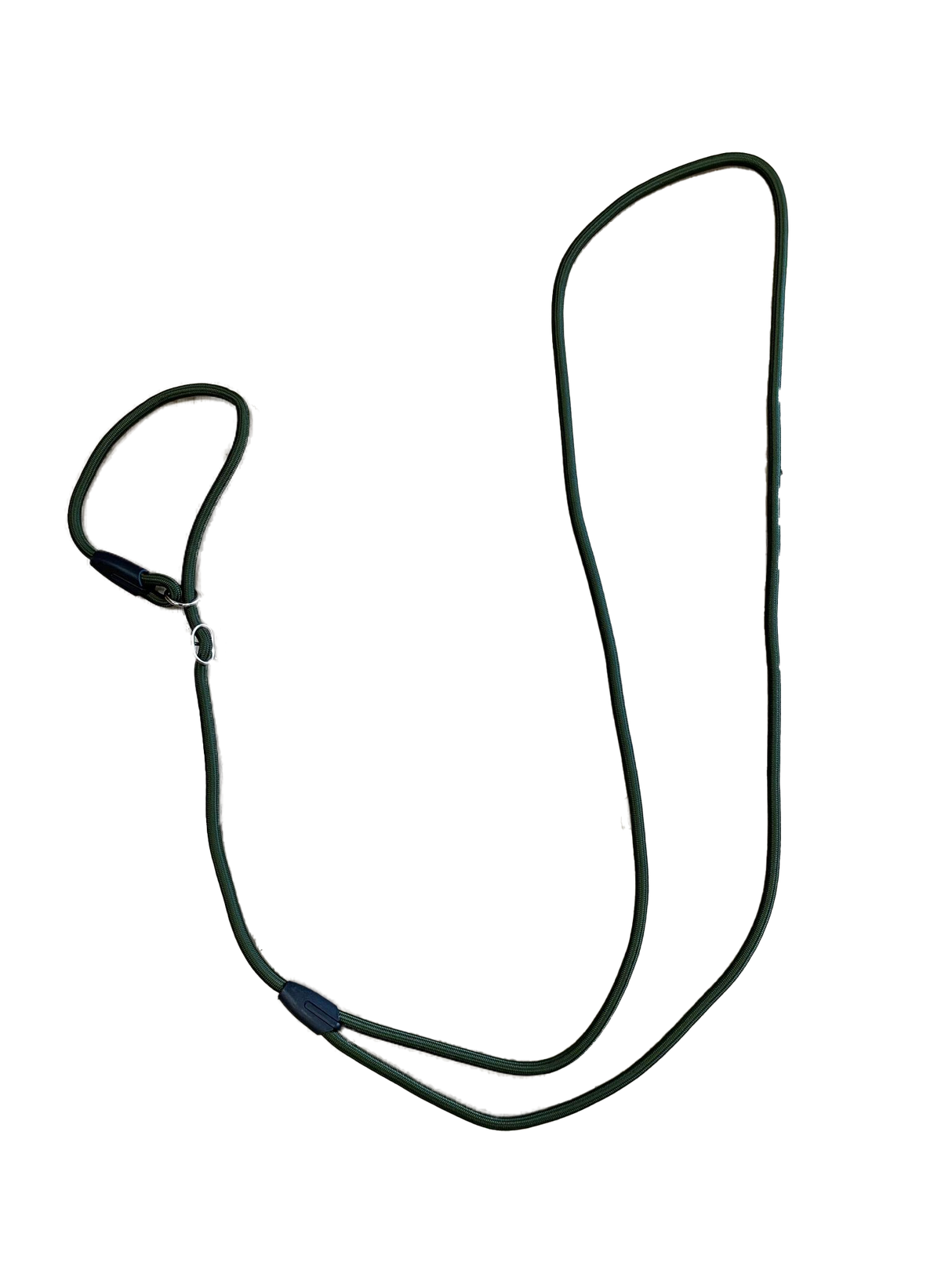 Hundesnor/retriverline med skulderloop - 10mm x 180cm - HuntElite