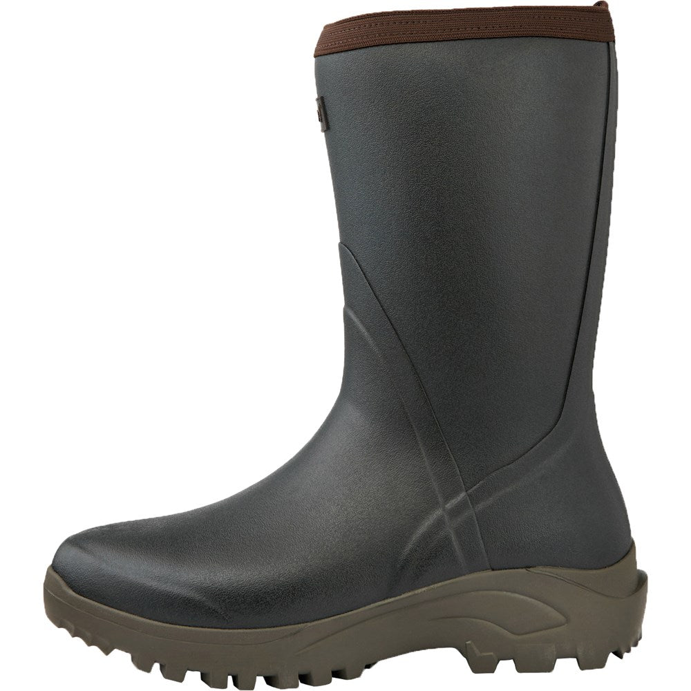 Gateway1 Sportsman II - 12" 4mm Khaki