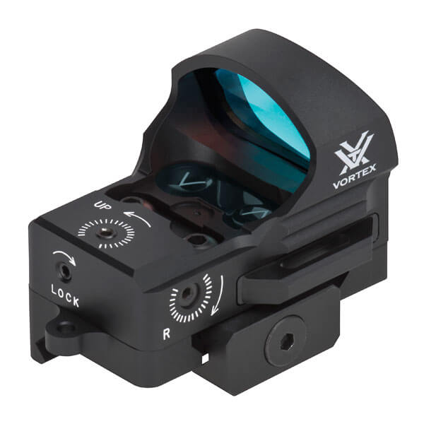Razor Red Dot - (6 MOA) - Vortex