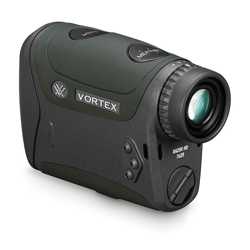 Razor HD 4000 - Vortex