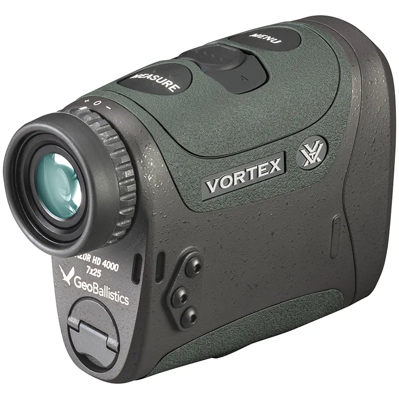 Razor HD 4000 - GB - Vortex