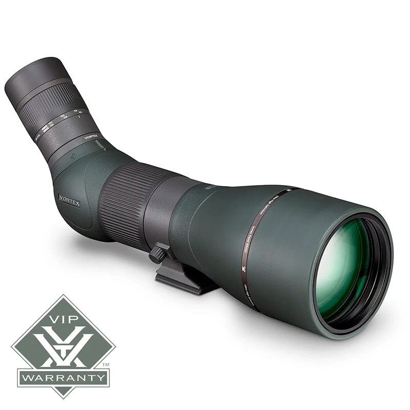Razor HD II - 27-60x85WA - Vortex