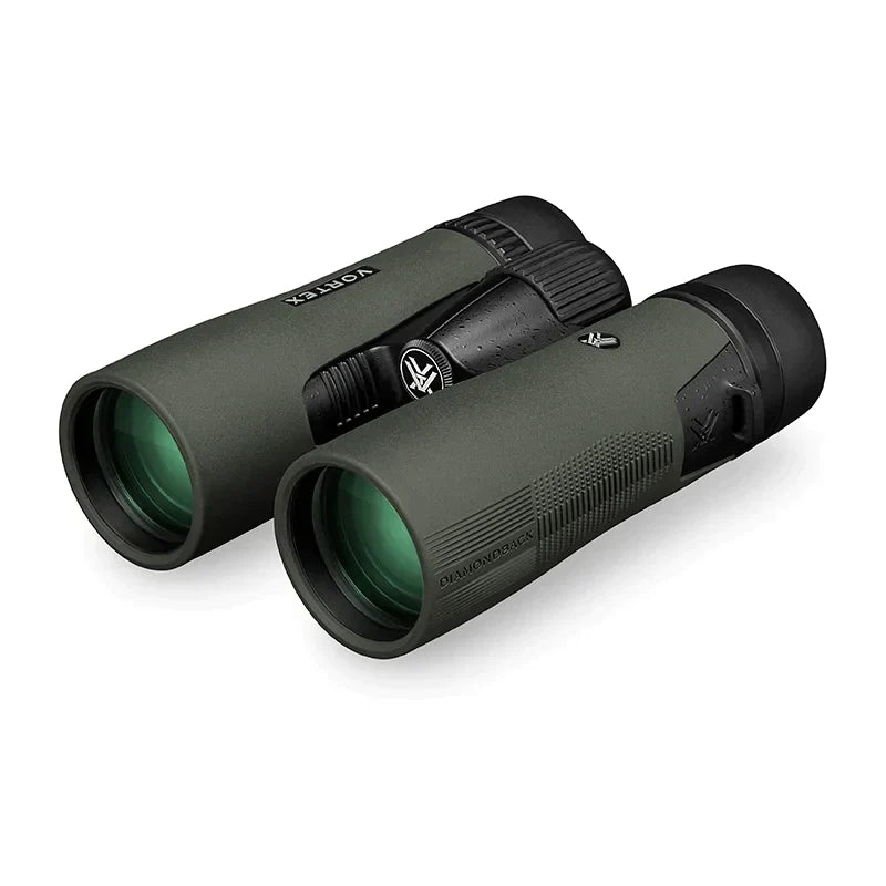 Diamondback HD - 12x50 sæt - Vortex