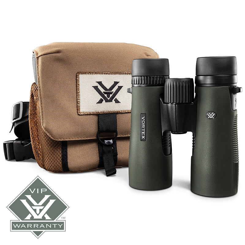 Diamondback HD - 10x50 sæt - Vortex