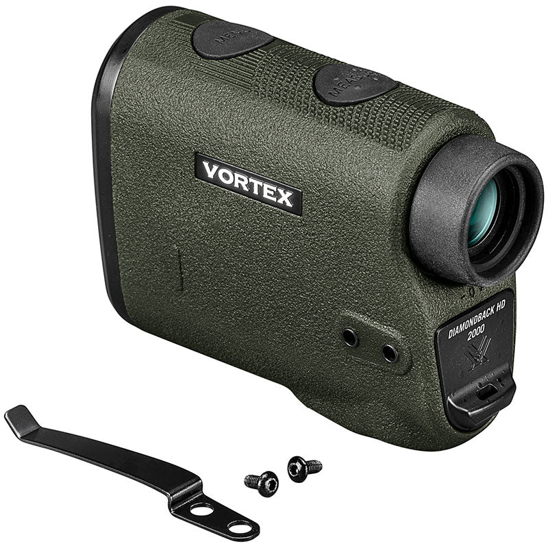 Diamondback HD - 2000 - Vortex