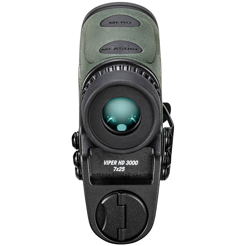 Viper HD - 3000 - Vortex