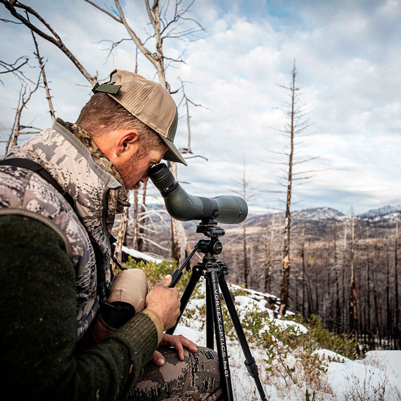 Diamondback HD - 20-60x85A - Vortex