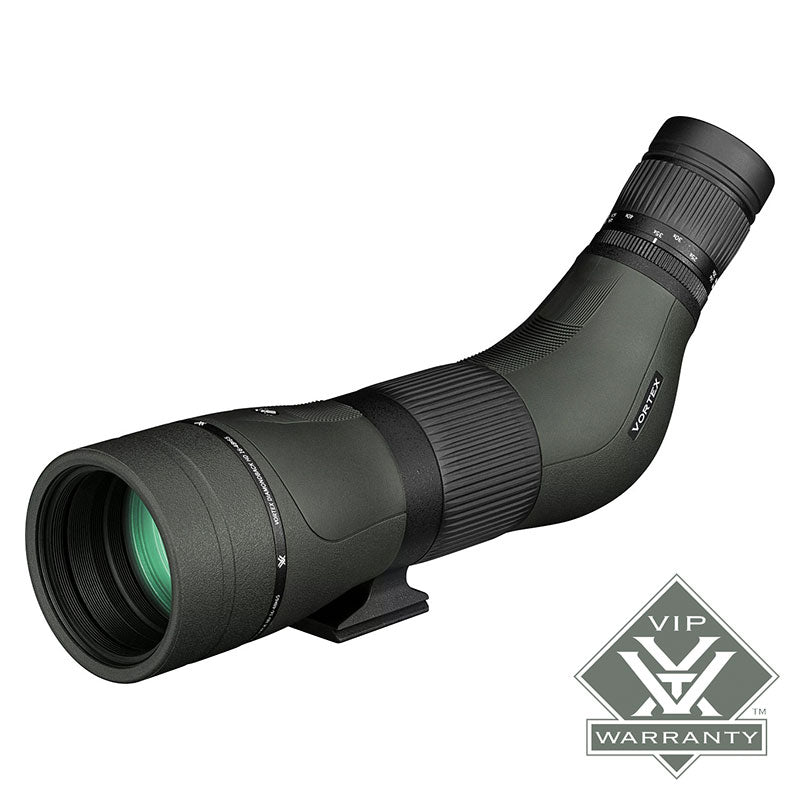 Diamondback HD - 16-48x65A - Vortex