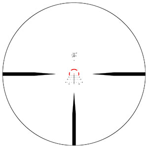 Strike Eagle - 1-8x24 m/AR-BDC3 (MOA) - Vortex
