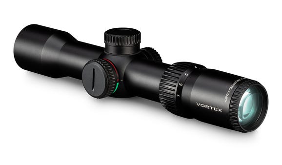 Crossfire II - 2-7x32 m/XBR-2 Crossbow (MOA) - Vortex