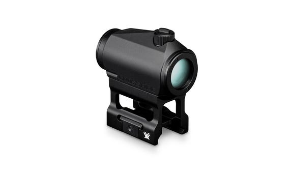 Crossfire II - Red Dot (2 MOA) - Vortex