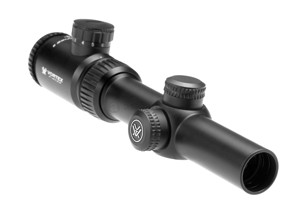 Crossfire II - 1-4x24 m/V-Brite (MOA) - Vortex