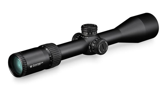 Diamond tactical - 4-16x44 FFP m/EBR-2C (MRAD) - Vortex
