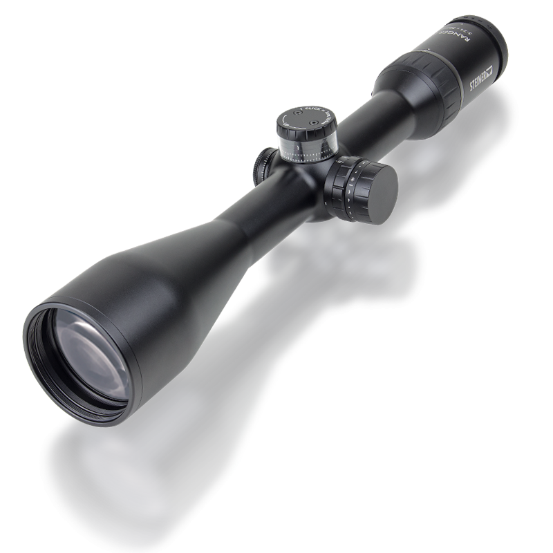 Steiner Ranger 8 3-24x56BT - Jagtbutikken