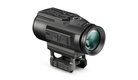Spitfire HD Gen. II - 5x Prism Scope m/EBR-BDC4 - Vortex