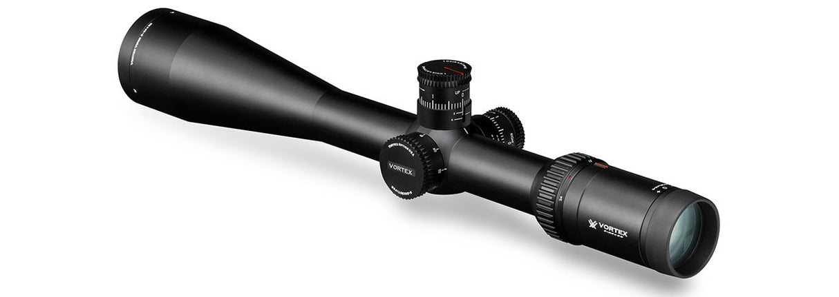 Viper HST - 6-24x50 HS-T m/VMR-1 (MRAD) - Vortex