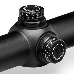 Crossfire II - 3-12x56AO m/V-Brite Hog Hunter (MOA) - Vortex