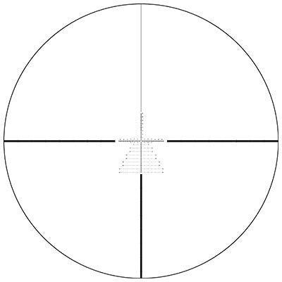 Venom 5-25x56FFP m/EBR-7C - (MOA) - Vortex