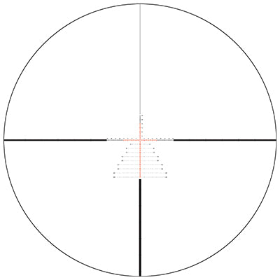Razor HD - 4.5-22x50FFP m/XLR-2 (MRAD) - Vortex