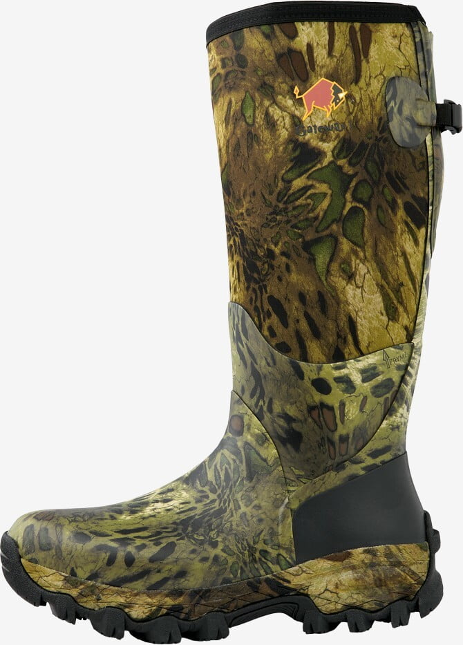 Gateway1 Woodwalker 18" - Prym camo