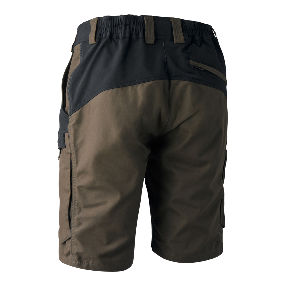 Strike Shorts Fallen Leaf - Deerhunter - Jagtbutikken