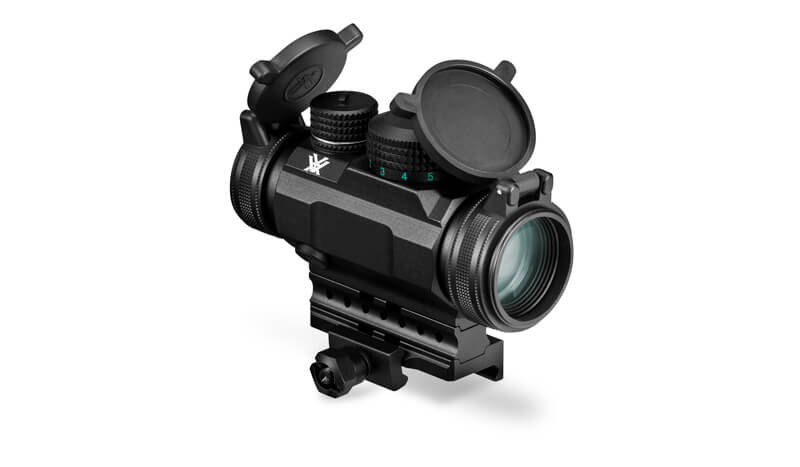 Spitfire 1x AR Prism Scope m/DRT - Vortex