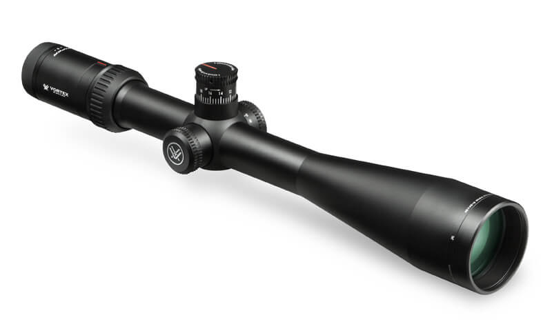 viper hslr - 6-24x50 FFP HS LR m/XLR (MOA) - Vortex