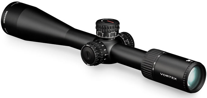 Viper PST II - 5-25x50 FFP m/EBR-7C (MRAD) - Vortex