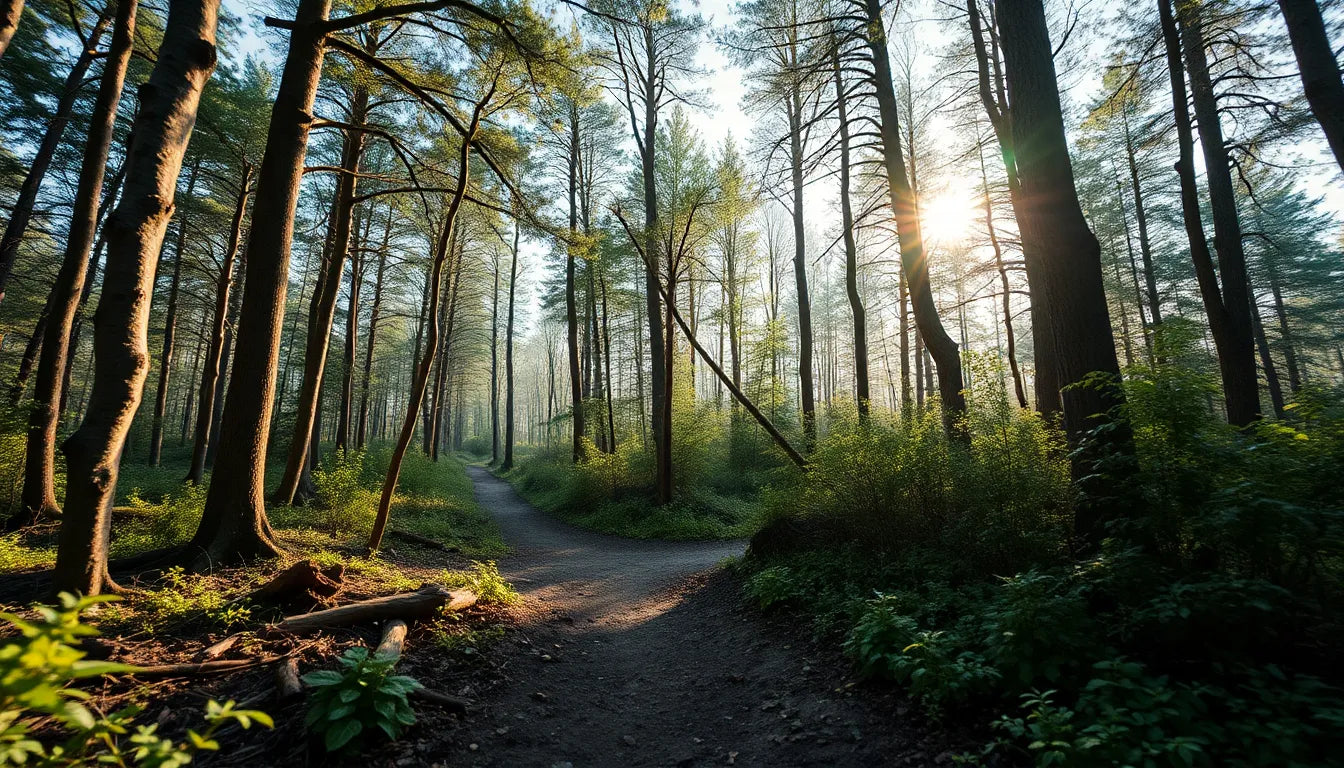 Vildtkamera med solceller - illustration