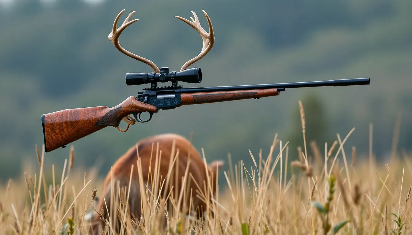 jagt outlet - illustration