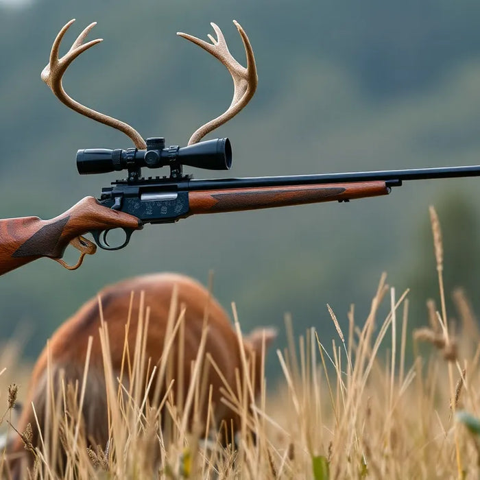 jagt outlet - illustration