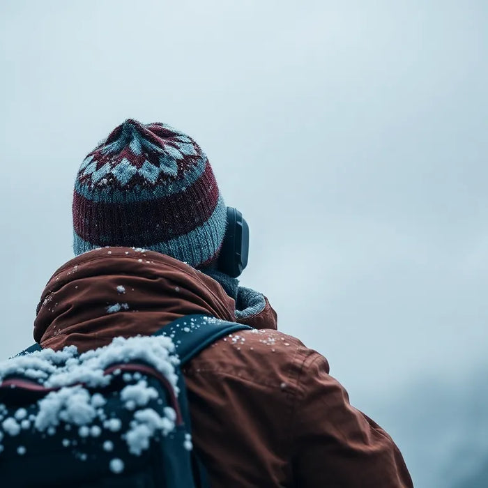 jagtradio - illustration