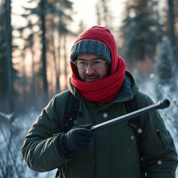 såler med varme - illustration