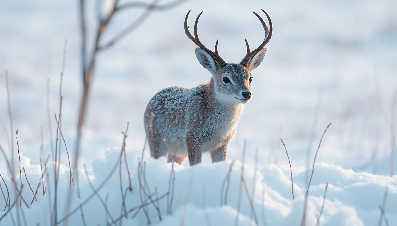 vildtkamera - illustration