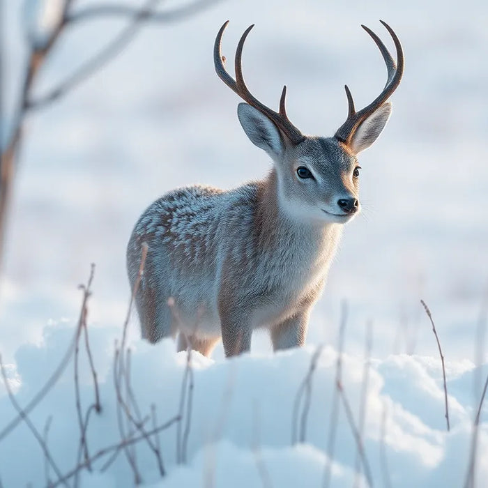 vildtkamera - illustration