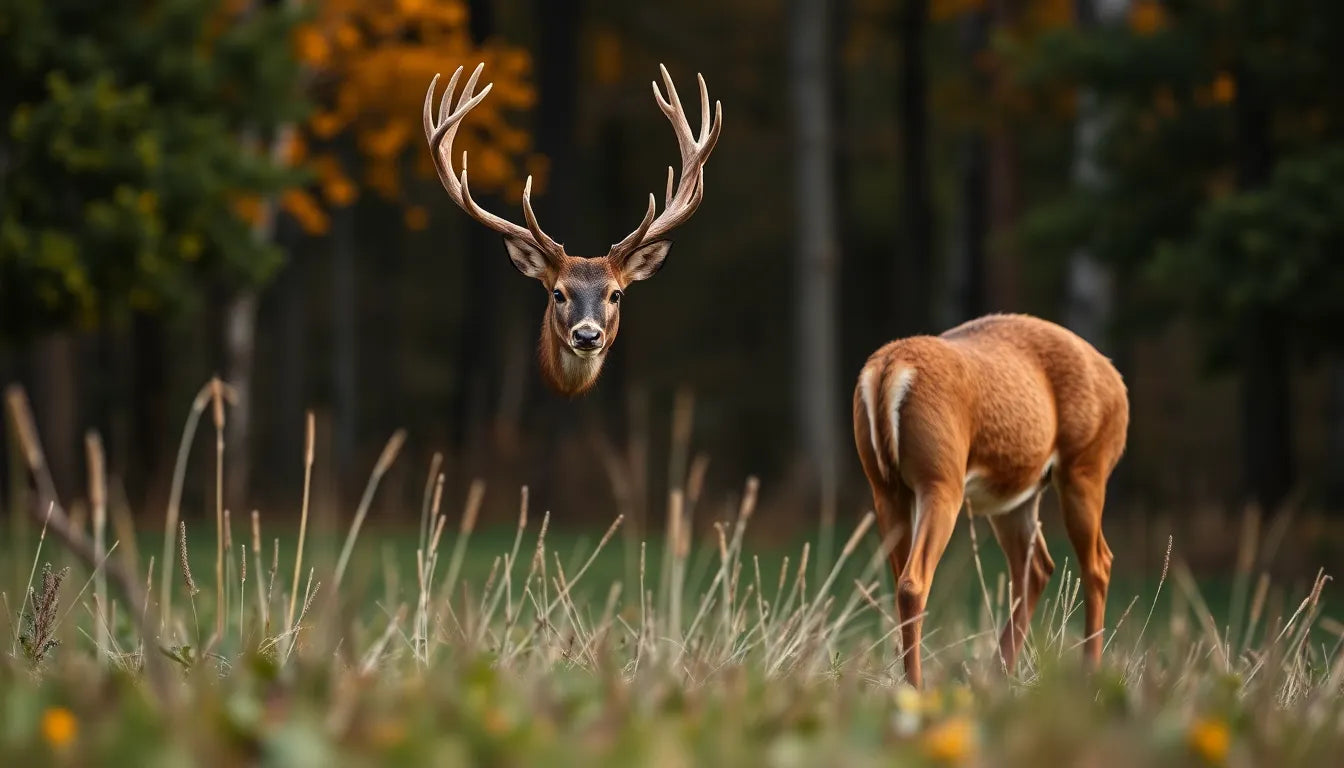 HCD (Horizontal Component Distance) - illustration