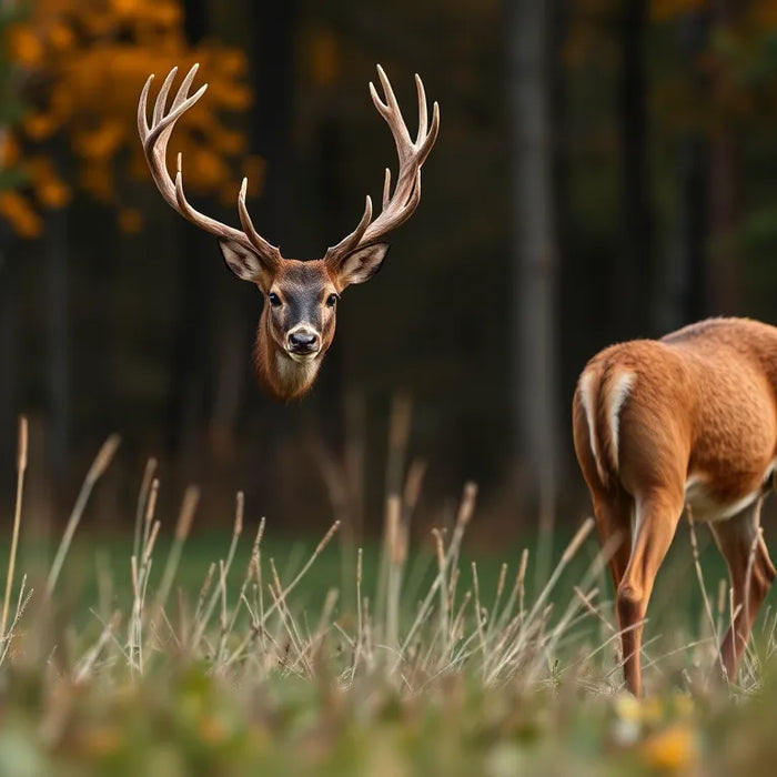 HCD (Horizontal Component Distance) - illustration