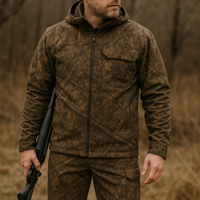 Jagtbukser til mænd: Find de perfekte til din næste tur