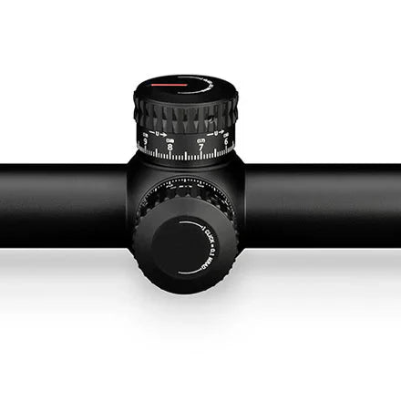 Find den perfekte riffelkikkert til din jagtoplevelse