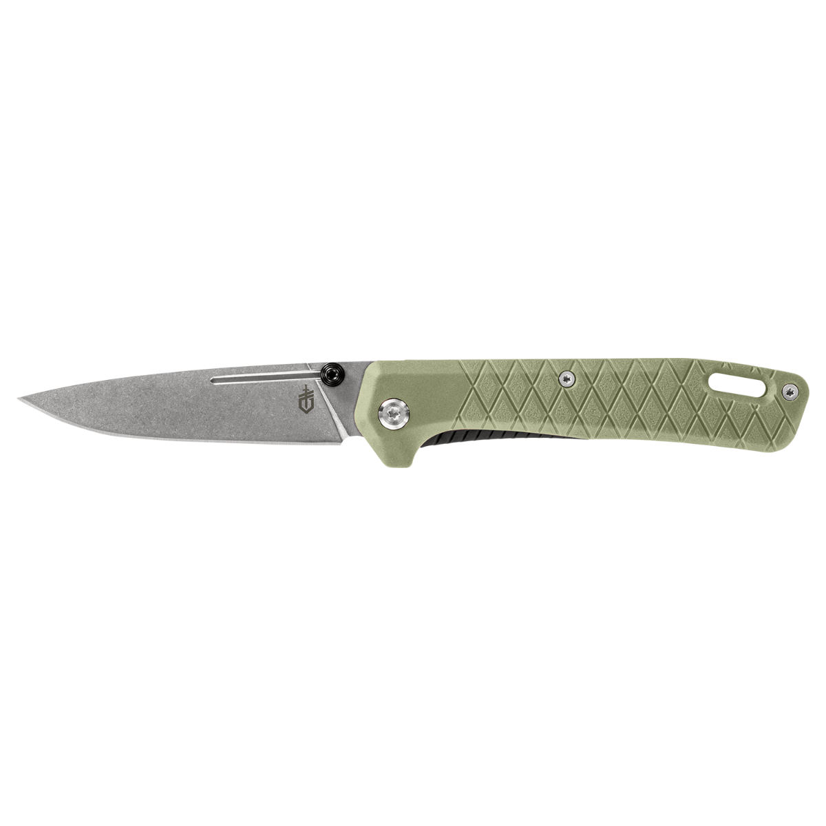 Gerber kniv
