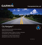 City Navigator® Europe NTU MicroSD™/SD™ kort 1