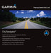 City Navigator® Europe NTU MicroSD™/SD™ kort 1