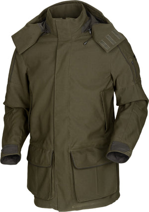 Pro Hunter Endure jakke Willow green - Härkila