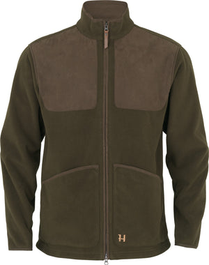 Stornoway Active - Shooting HSP jakke Willow green - Härkila